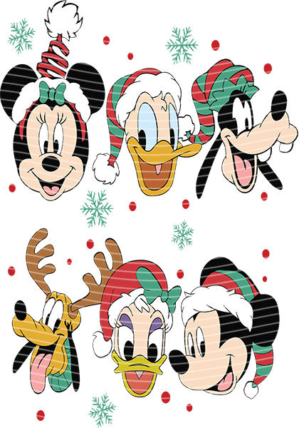 A5 Notebook Wraps-W-581